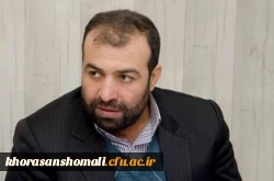 دادستان عمومی و انقلاب بجنورد:
خشونت رتبه اول و دوم جرم در کشور را دارد
 2