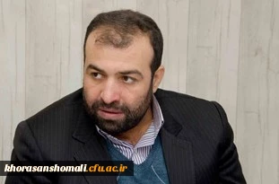 دادستان عمومی و انقلاب بجنورد:
خشونت رتبه اول و دوم جرم در کشور را دارد