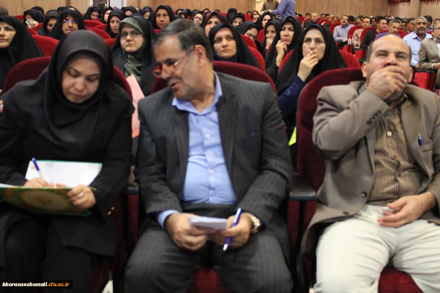 110 میلیارد ریال اعتبار برای حوزه پژوهش دانشگاه فرهنگیان اختصاص یافت 2