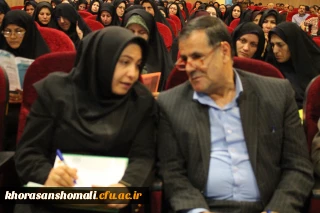 110 میلیارد ریال اعتبار برای حوزه پژوهش دانشگاه فرهنگیان اختصاص یافت