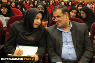 110 میلیارد ریال اعتبار برای حوزه پژوهش دانشگاه فرهنگیان اختصاص یافت