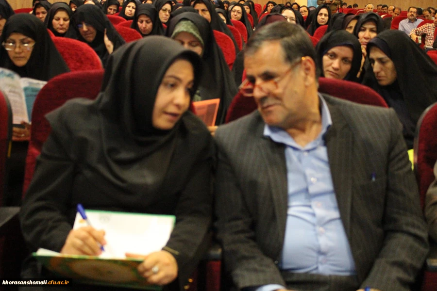 110 میلیارد ریال اعتبار برای حوزه پژوهش دانشگاه فرهنگیان اختصاص یافت 3