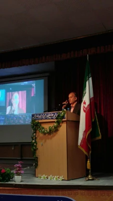 برگزاری کارگاه آسیب شناسی برای دانشجویان پردیس امام محمد باقر(ع) 2