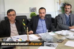 برگزاری نشست همایش آموزش زبان ادبیات فارسی  5