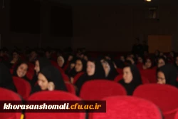 برگزاری شب شعر دانشجویی به نام پرستوهای غریب 8