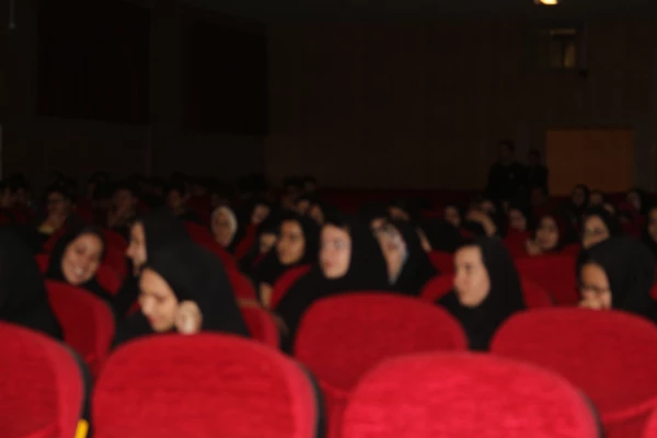 برگزاری شب شعر دانشجویی به نام پرستوهای غریب 8