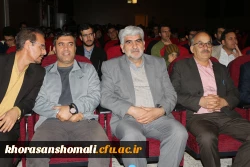 برگزاری شب شعر دانشجویی به نام پرستوهای غریب 5