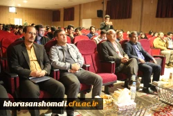 برگزاری شب شعر دانشجویی به نام پرستوهای غریب 6