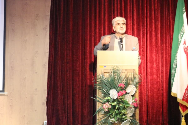 برگزاری شب شعر دانشجویی به نام پرستوهای غریب 10