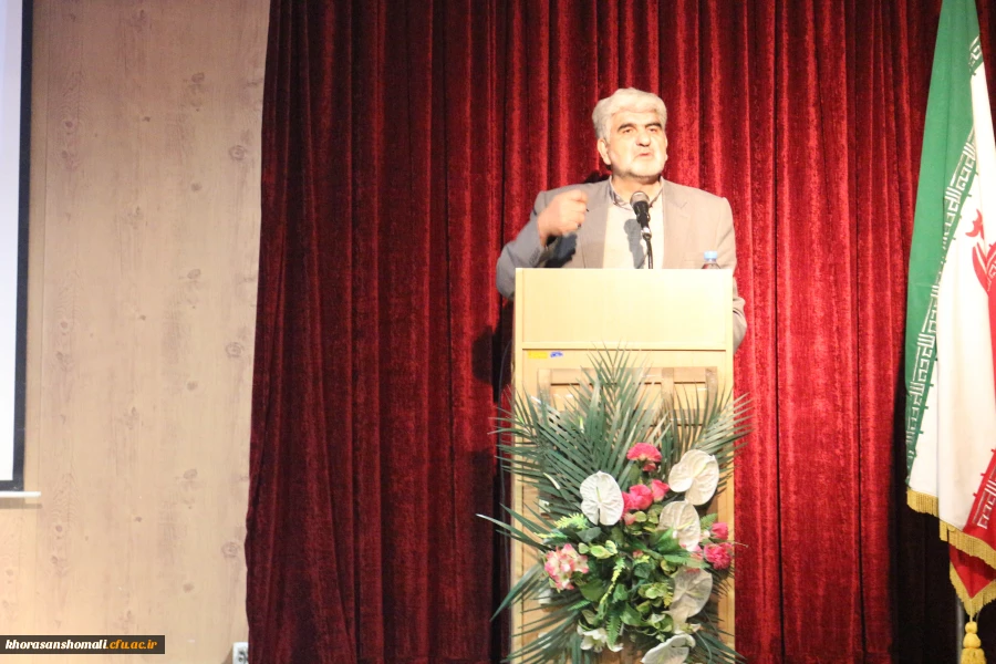 برگزاری شب شعر دانشجویی به نام پرستوهای غریب 10