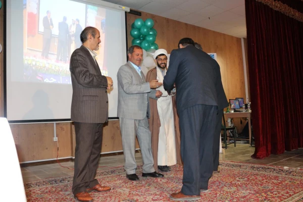 به مناسبت روز جانباز انجام شد 2