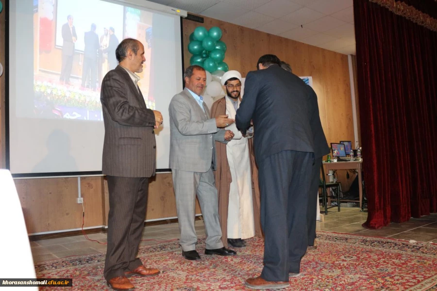 به مناسبت روز جانباز انجام شد 2