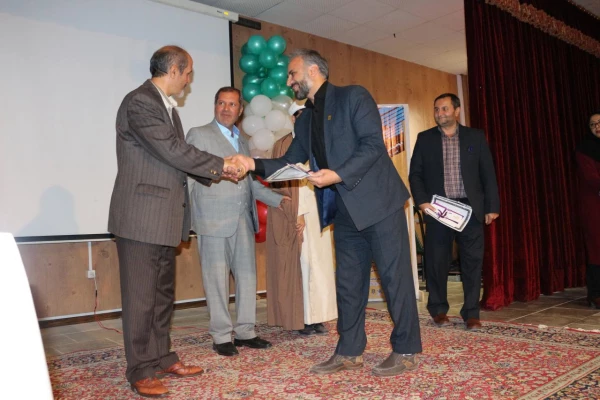 به مناسبت روز جانباز انجام شد 3