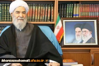 رهبر معظم انقلاب اسلامی در پیامی درگذشت عالم ربانی حجت الاسلام والمسلمین مهمان نواز (نماینده مردم خراسان شمالی در خبرگان رهبری) را تسلیت گفتند.