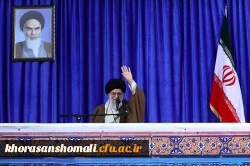 دانشگاه فرهنگیان به قدوم رهبر معظم انقلاب اسلامی متبرک شد 2