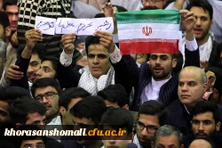 دانشگاه فرهنگیان به قدوم رهبر معظم انقلاب اسلامی متبرک شد 5