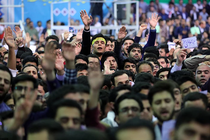 دانشگاه فرهنگیان به قدوم رهبر معظم انقلاب اسلامی متبرک شد 6