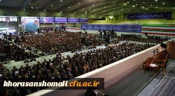 دانشگاه فرهنگیان به قدوم رهبر معظم انقلاب اسلامی متبرک شد 7