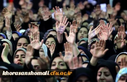 دانشگاه فرهنگیان به قدوم رهبر معظم انقلاب اسلامی متبرک شد 11