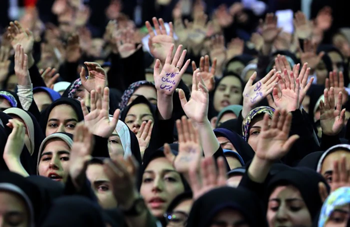 دانشگاه فرهنگیان به قدوم رهبر معظم انقلاب اسلامی متبرک شد 11