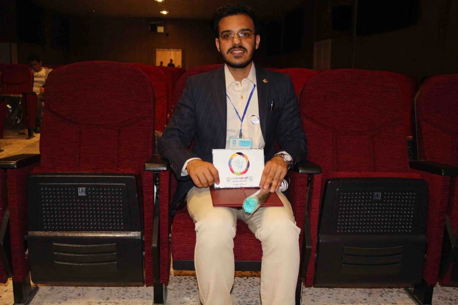 جشن کانون خیریه  همای مهر پردیس های دانشگاه فرهنگیان خراسان شمالی با حضور دانشجو معلمان انجام شد. 11