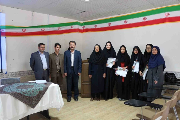 برگزاری کارگاه امنیت و سلامت غذایی برای دانشجویان  پردیس امام جعفر صادق(ع) 2