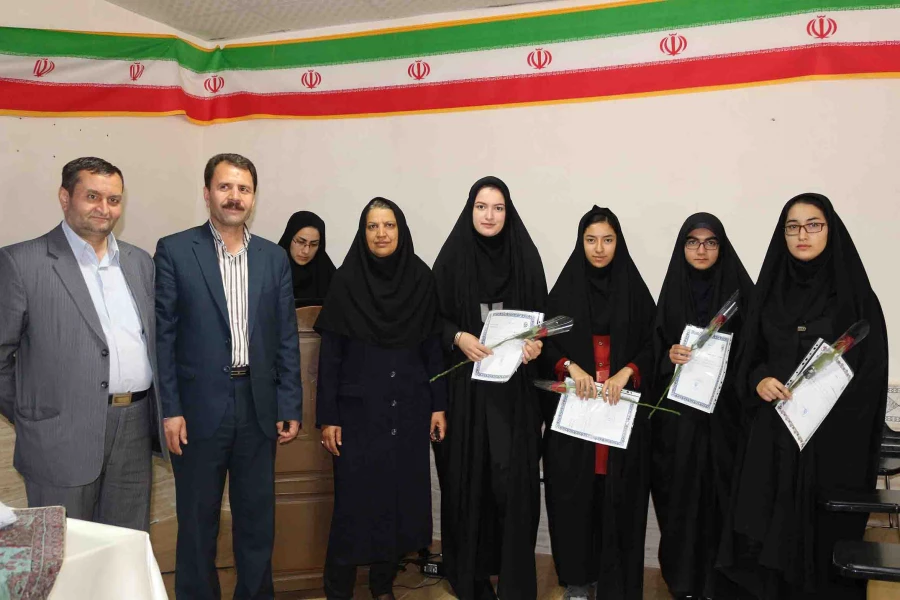 برگزاری کارگاه امنیت و سلامت غذایی برای دانشجویان  پردیس امام جعفر صادق(ع) 3