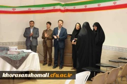 برگزاری کارگاه امنیت و سلامت غذایی برای دانشجویان  پردیس امام جعفر صادق(ع) 2