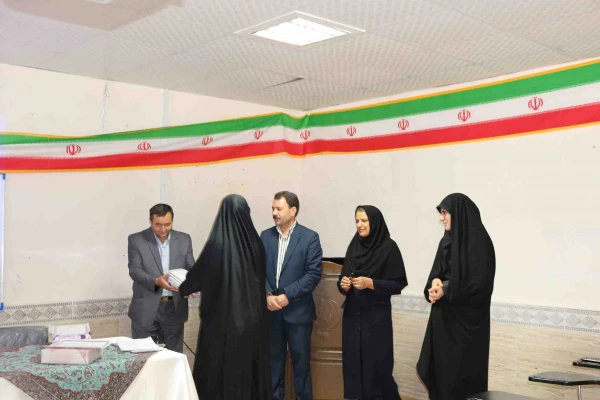 برگزاری کارگاه امنیت و سلامت غذایی برای دانشجویان  پردیس امام جعفر صادق(ع) 2