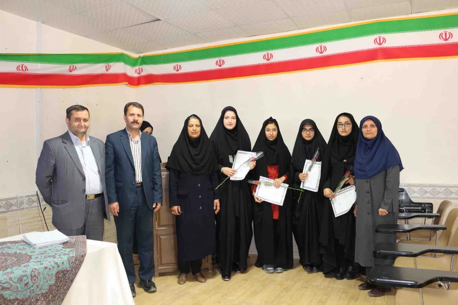 برگزاری کارگاه امنیت و سلامت غذایی برای دانشجویان  پردیس امام جعفر صادق(ع) 4