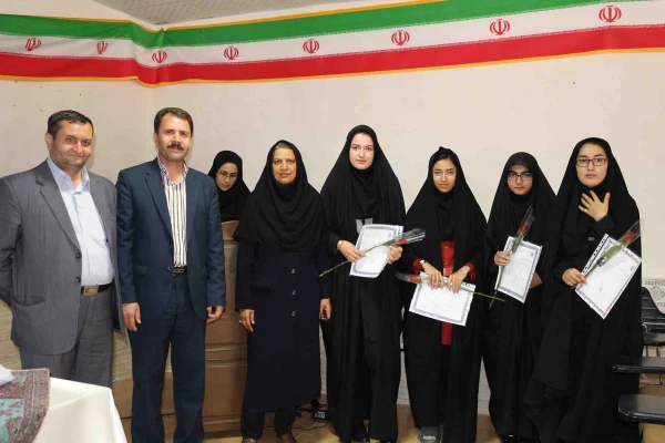 برگزاری کارگاه امنیت و سلامت غذایی برای دانشجویان  پردیس امام جعفر صادق(ع) 4