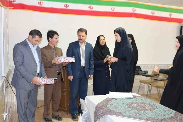 برگزاری کارگاه امنیت و سلامت غذایی برای دانشجویان  پردیس امام جعفر صادق(ع) 5