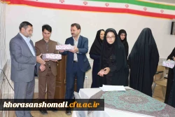 برگزاری کارگاه امنیت و سلامت غذایی برای دانشجویان  پردیس امام جعفر صادق(ع) 7