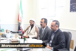 اولین جلسه نشریات دانشجویان  با حضور کلیه اعضاء تشکیل شد. 4