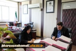 ییس دانشگاه فرهنگیان عنوان کرد:
موافقت قطعی جذب و پذیرش دانشجو با 24 هزار ردیف استخدامی، کار ارزشمند و دشوار پیش رو نیاز به عنایت ملی دارد 2