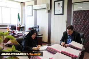 رییس دانشگاه فرهنگیان عنوان کرد:
موافقت قطعی جذب و پذیرش دانشجو با 24 هزار ردیف استخدامی، کار ارزشمند و دشوار پیش رو نیاز به عنایت ملی دارد.