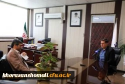 ییس دانشگاه فرهنگیان عنوان کرد:
موافقت قطعی جذب و پذیرش دانشجو با 24 هزار ردیف استخدامی، کار ارزشمند و دشوار پیش رو نیاز به عنایت ملی دارد 2