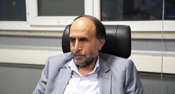 در جلسه انجمن خیرین حامی دانشگاه فرهنگیان تاکید شد:
لزوم جذب مشارکت مردمی و حمایت از توسعه کمی و کیفی دانشگاه فرهنگیان به عنوان عنصر تاثیر گذار در آینده جامعه 3