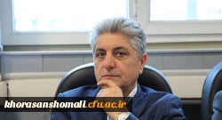 در جلسه انجمن خیرین حامی دانشگاه فرهنگیان تاکید شد:
لزوم جذب مشارکت مردمی و حمایت از توسعه کمی و کیفی دانشگاه فرهنگیان به عنوان عنصر تاثیر گذار در آینده جامعه 4