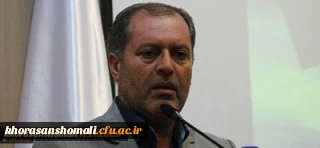 اعضای شورای دانشگاه فرهنگیان انتخاب شدند