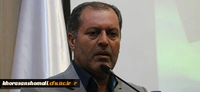 پیام سرپرست دانشگاه فرهنگیان خراسان شمالی بمناسبت آغاز سال تحصیلی جدید