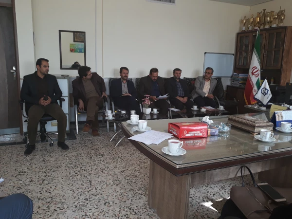 برگزاری اولین نشست نکوداشت یکصدمین سال تاسیس تربیت معلم در دانشگاه فرهنگیان خراسان شمالی 3