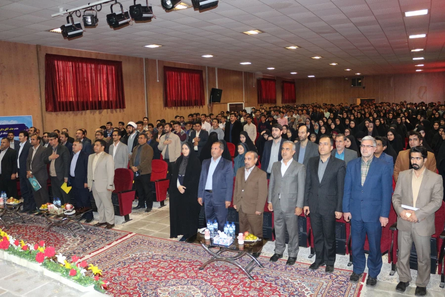 بازدید دکتر خباز استاندار محترم خراسان شمالی از مجموعه پردیس های دانشگاه فرهنگیان خراسان شمالی

 4