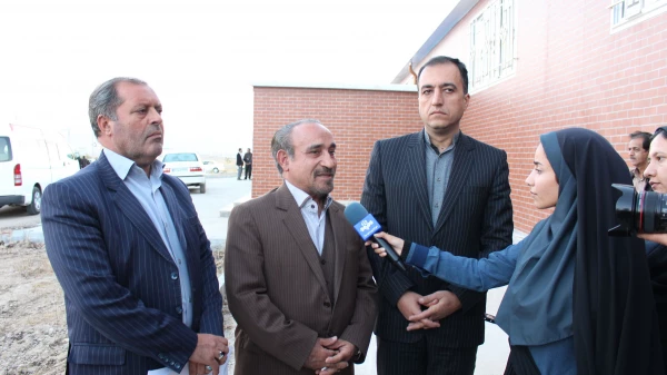 بازدید دکتر خباز استاندار محترم خراسان شمالی از مجموعه پردیس های دانشگاه فرهنگیان خراسان شمالی

 7