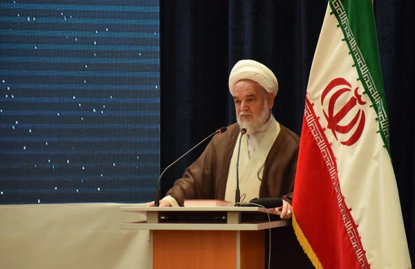 برگزاری آیین اختتامیه اولین همایش استانی سبک زندگی در دانشگاه بجنورد با همکاری دانشگاه فرهنگیان استان 4