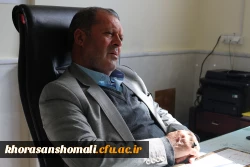 برگزاری نشست ستاد اقامه نماز دانشگاه فرهنگیان خراسان شمالی با محوریت نمازشناسی 2