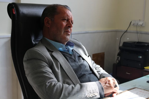 برگزاری نشست ستاد اقامه نماز دانشگاه فرهنگیان خراسان شمالی با محوریت نمازشناسی 2