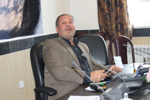 دکتر صفرزاده در سومین جلسه شورای اداری پردیس های خراسان شمالی خطاب به کلیه کارکنان گفت:
امروز مسائل و دغدغه دانشگاه نباید فقط مختص شخص مسئول دانشگاه باشد 2