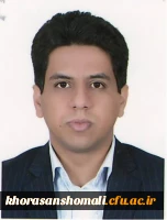 چاپ مقاله ISI مدرس دانشگاه فرهنگیان خراسان شمالی در ژورنال تخصصی
 آموزش ریاضی دانشگاه گرانادا اسپانیا توسط(دکتر محمد علیزاده جمال)
 2