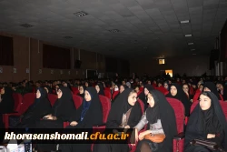 مشاور امور بانوان وزیر آموزش و پرورش:
سرمایه گذاری در حوزه دختران، در حقیقت سرمایه گذاری برای کل جامعه است 
 2